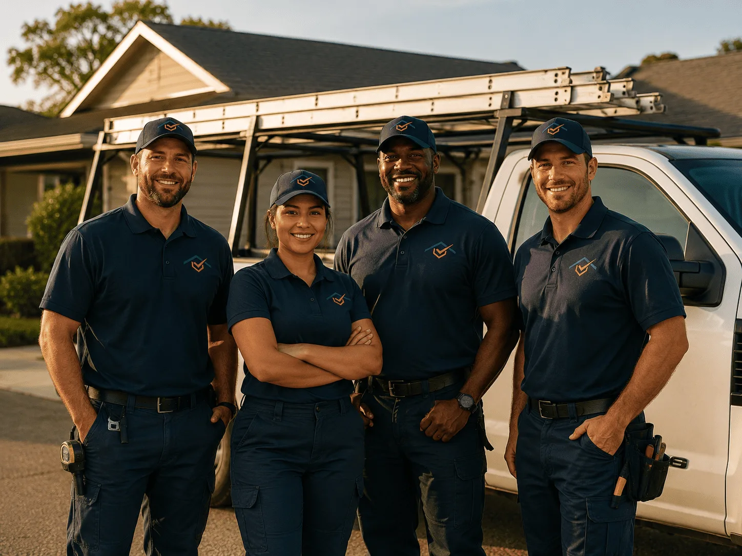 Roof Inspection company in Sanford, MI